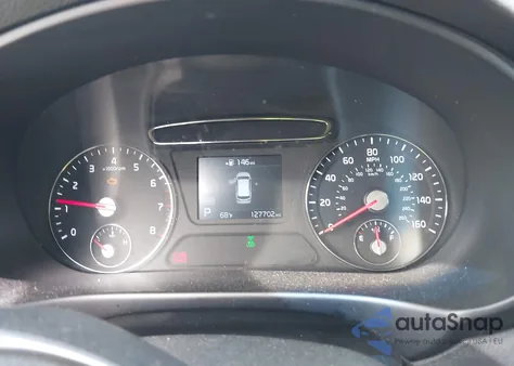 2020 Kia Sorento 3.3L Lx from USA, damaged, VIN 5XYPGDA58LG618502